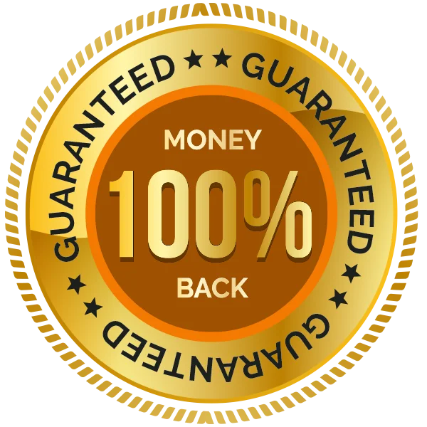 Prostadine money back guarantee